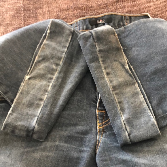 Jeans - Picture 5 of 5